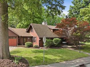 237 Hudson Ave, Terre Haute, IN 47803
