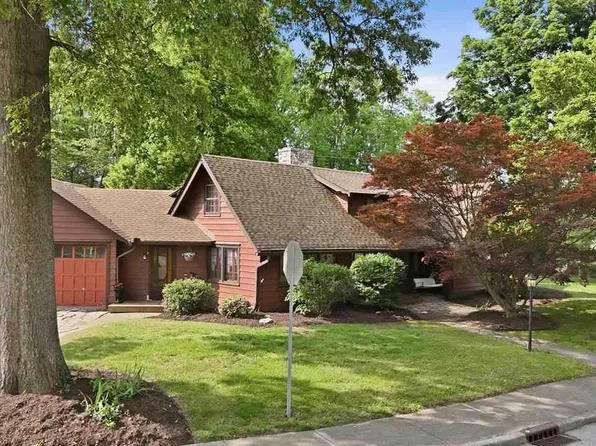237 Hudson Ave, Terre Haute, IN 47803