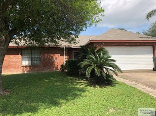 2009 S Arden St, Harlingen, TX 78552