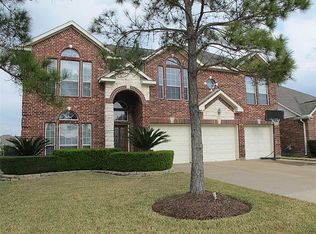 23510 Windy Bank Ln, Richmond, TX 77407