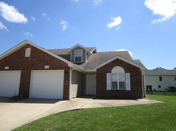 4404 Jeana Ct, Columbia, MO 65203