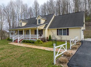 30146 Tobias Dr, Meadowview, VA 24361