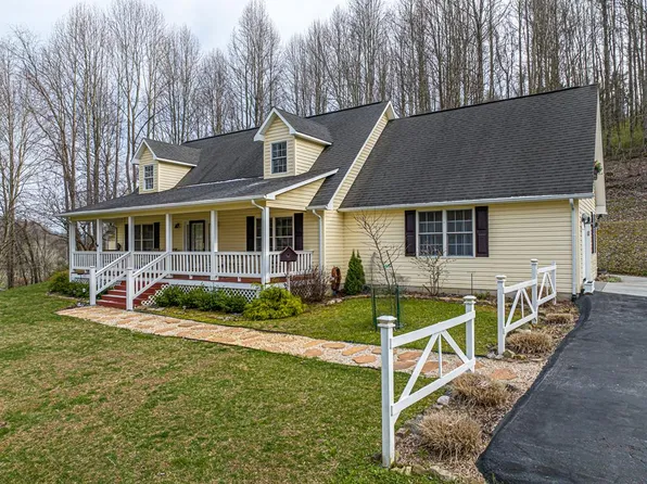 30146 Tobias Dr, Meadowview, VA 24361