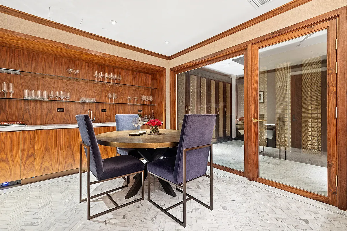 100 Barclay Street #21AD in Tribeca, Manhattan | StreetEasy