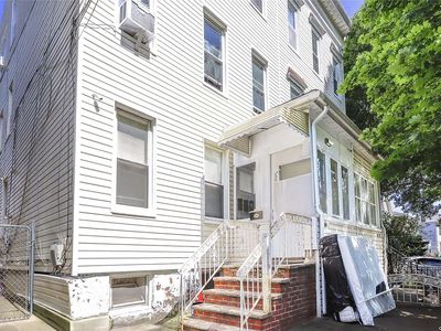 10137 92nd St, Jamaica, NY, 11416
