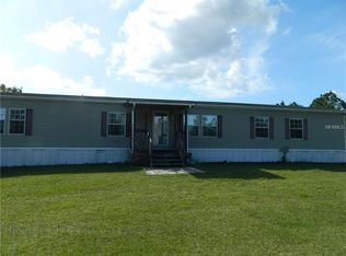 816 Settlers Loop, Geneva, FL 32732