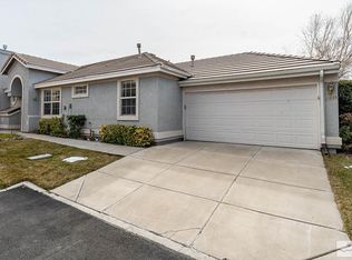 9682 Truckee Meadows Pl, Reno, NV 89521