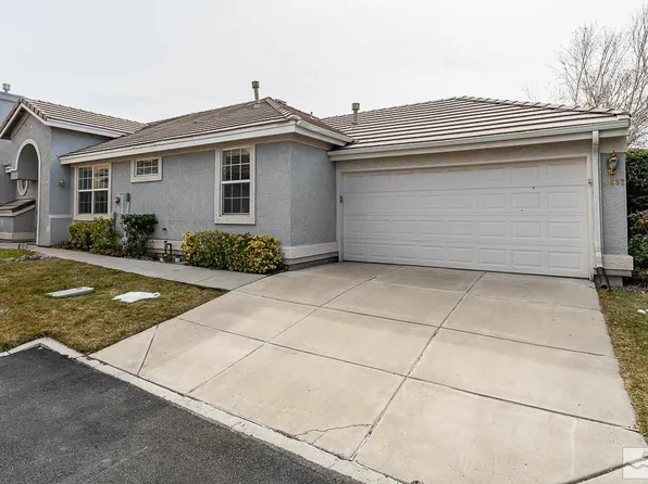9682 Truckee Meadows Pl, Reno, NV 89521