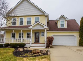 10820 Winner Cir, Whitmore Lake, MI 48189