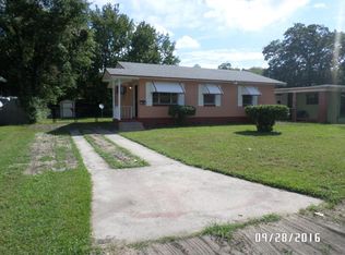 5603 Belafonte Dr, Jacksonville, FL 32209