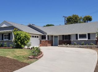 9930 Melgar Dr, Whittier, CA 90603