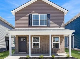 2006 Dolly Dr, Richmond, KY 40475