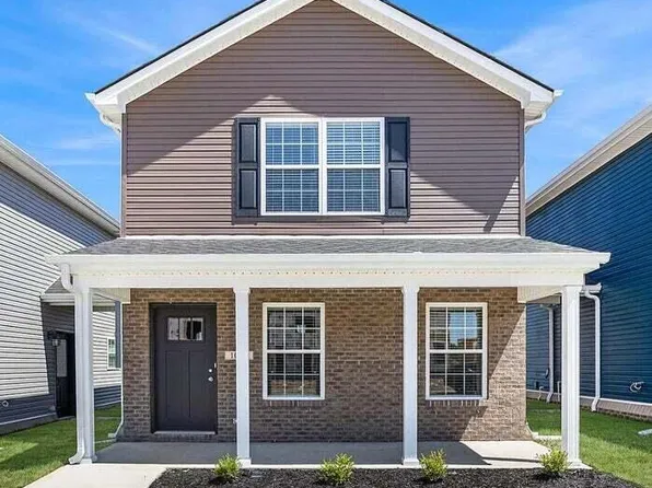 2010 Dolly Dr, Richmond, KY 40475
