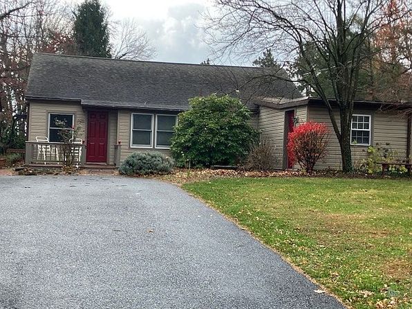 528 Fishing Creek Rd