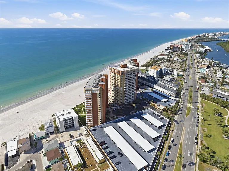 17900 Gulf Blvd #12C — Photo 34