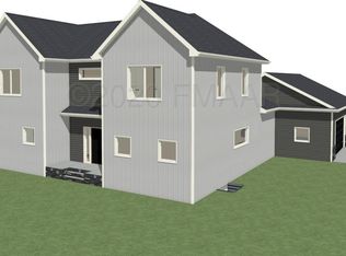 7752 Firefly Ln, Horace, ND 58047