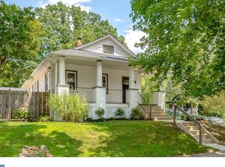 125 Cedarcroft Ave, Audubon, NJ 08106