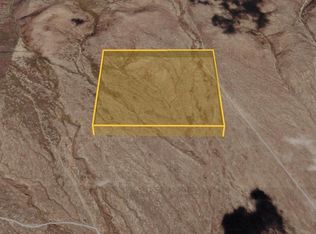 Ne4 Of Section #T32N-R48E-31, Crescent Valley, NV 89821