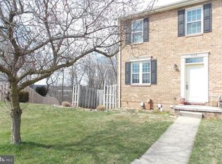 438 Logan Dr, Westminster, MD 21157