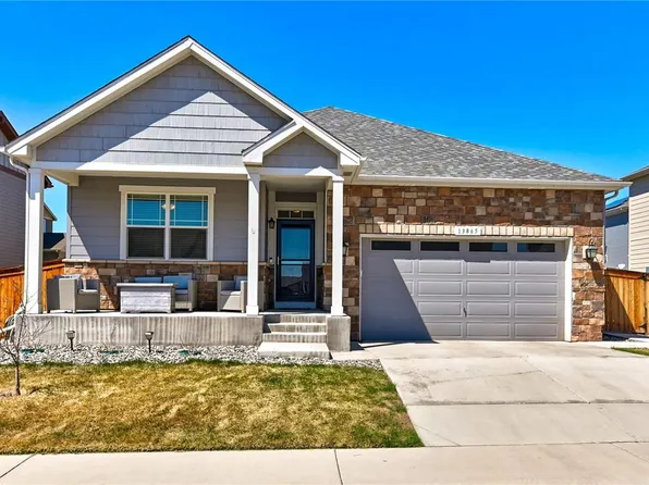13865 Trenton Street, Thornton, CO 80602