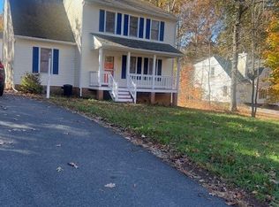 4312 Boones Bluff Way, Chesterfield, VA 23832