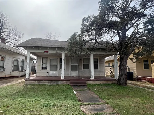 1422 NW 30th St Lot E-5-17, Oklahoma City, OK 73118