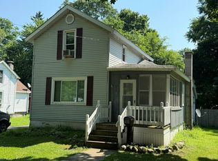 820 Hall St, Albion, MI 49224