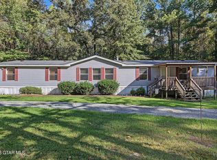 8429 Self Creek Rd, Starkville, MS 39759