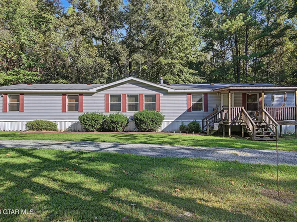 8429 Self Creek Rd, Starkville, MS 39759