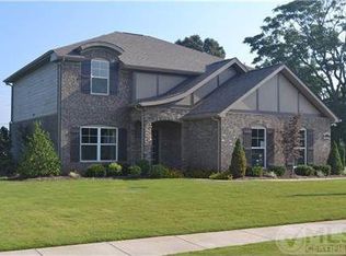 8003 Timber Cove Dr, Mount Juliet, TN 37122