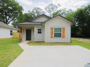 125 Vesta St, Longview, TX 75602
