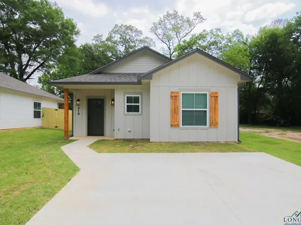 125 Vesta St, Longview, TX 75602