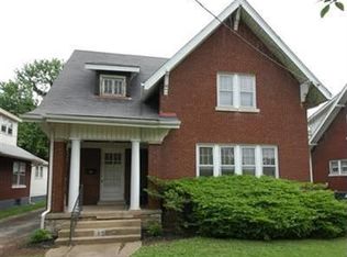 165 Preston Ave, Lexington, KY 40502