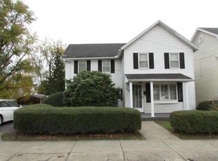 135 S Merrifield Ave #L-12, Scranton, PA 18504