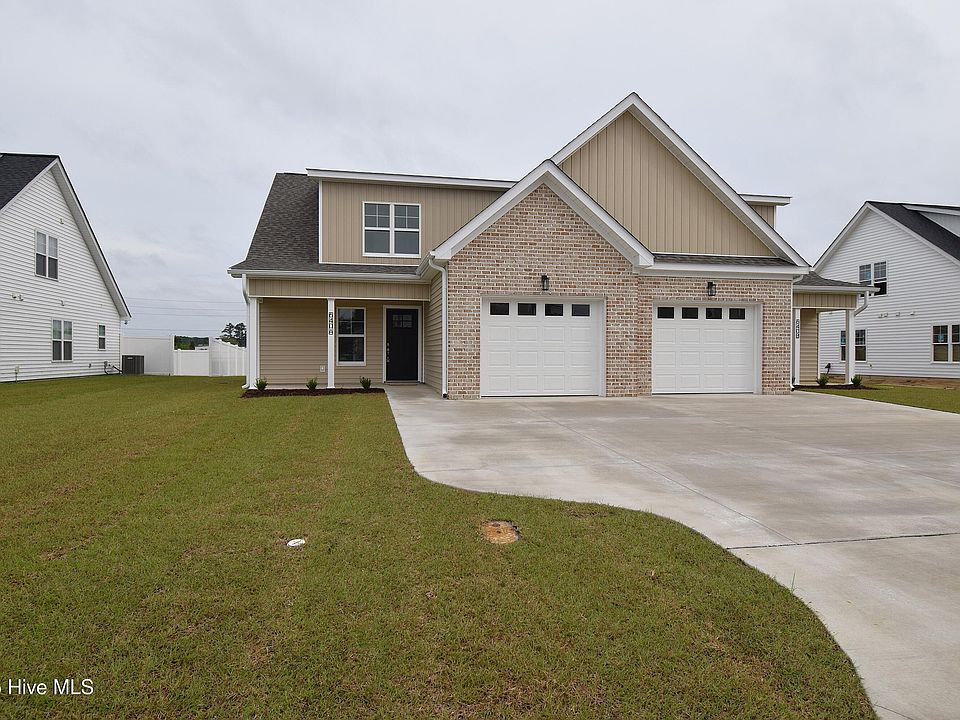 1st image of 640 Abigail Taylor Dr #A