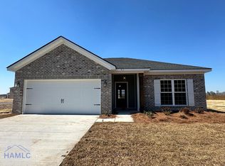 411 Lanier Rd NE, Ludowici, GA 31316