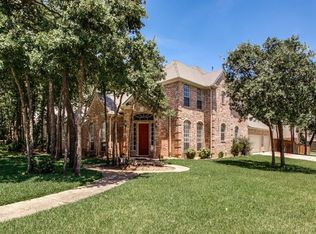 611 Royal Ln, Southlake, TX 76092