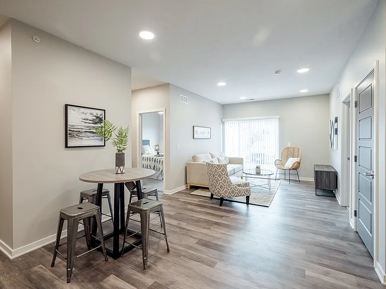 Village West Apartments — Photo 83