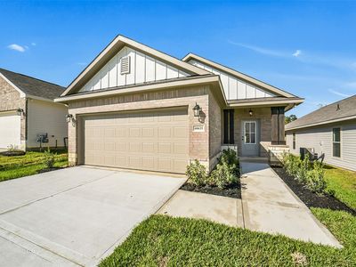 40635 Mostyn Lake Drive, Magnolia, TX, 77354