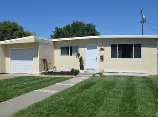 212 E Utah St, Fairfield, CA 94533