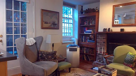 Rented by Brooklyn Bridge