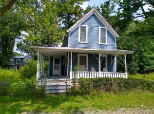 3418 Park St, Jamestown, NY