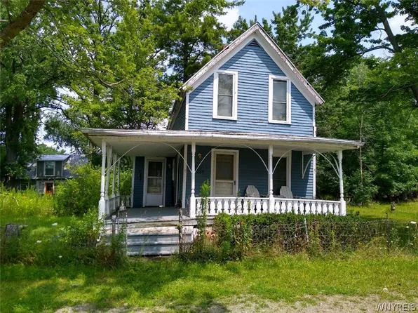 3418 Park St, Jamestown, NY 14701