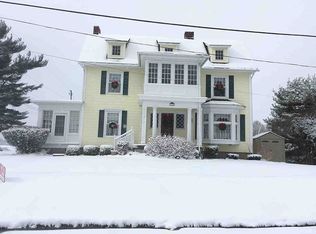 100 N Bridge St, Belmont, OH 43718