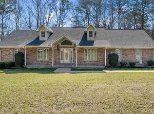 424 Matthews Dr, Jasper, AL 35503