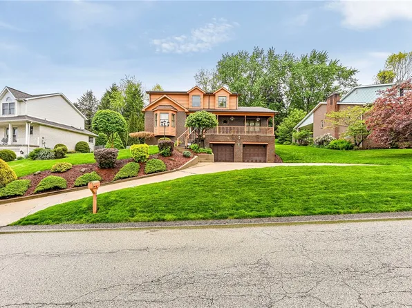 691 Adele Dr, North Huntingdon, PA 15642