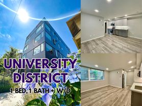University Flats Apartments