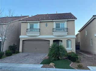 6723 Cavatina Ave, Las Vegas, NV 89139