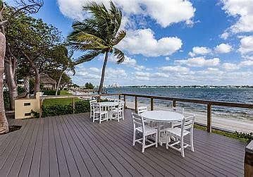 2nd image of 5600 N Flagler Dr APT 2603