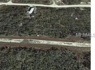 448 Blackbird Ave, Lake Placid, FL 33852